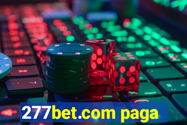 277bet.com paga